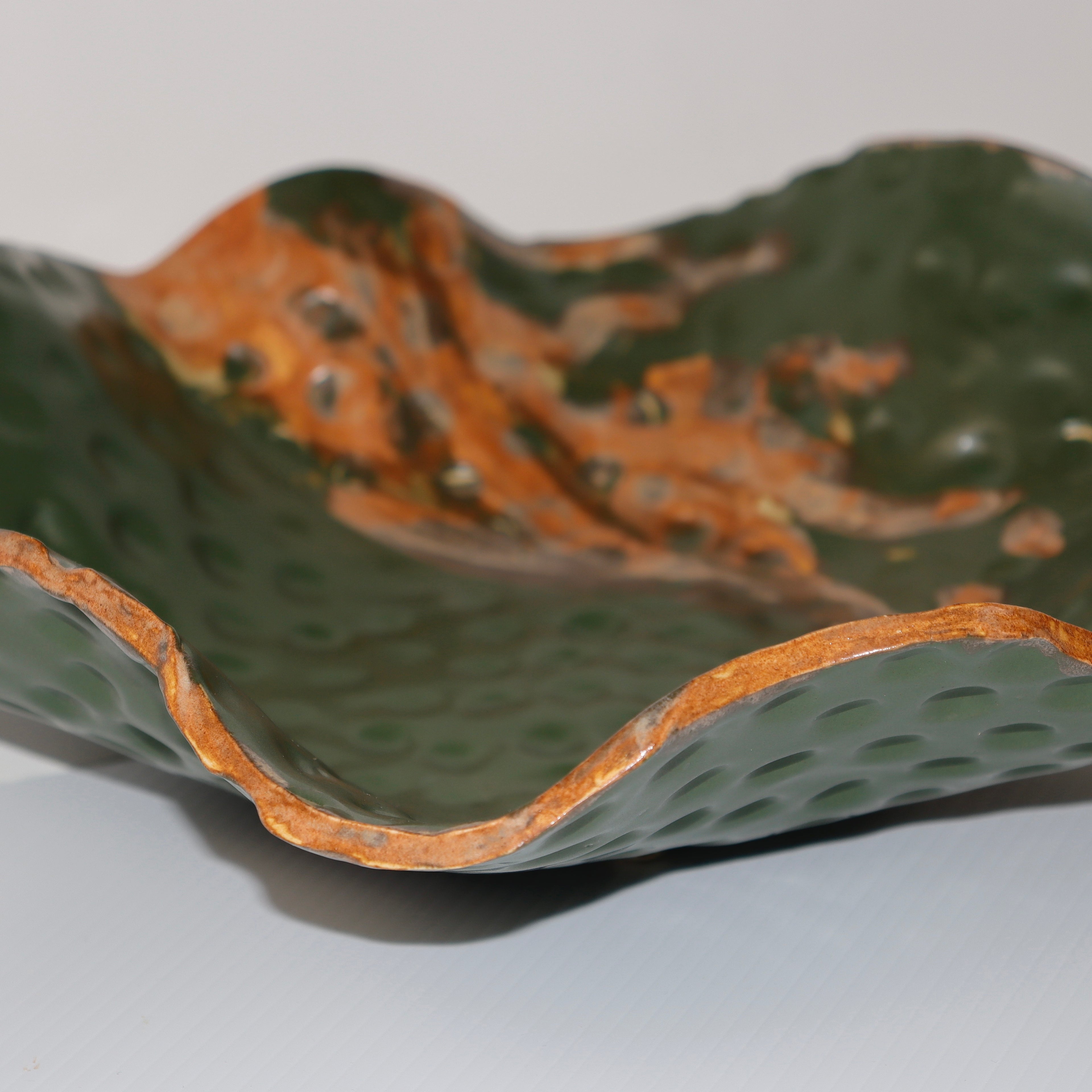 Ceramic Ashtray1