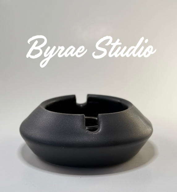 handmade ashtray 7