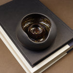 Black luxury Ashtray 