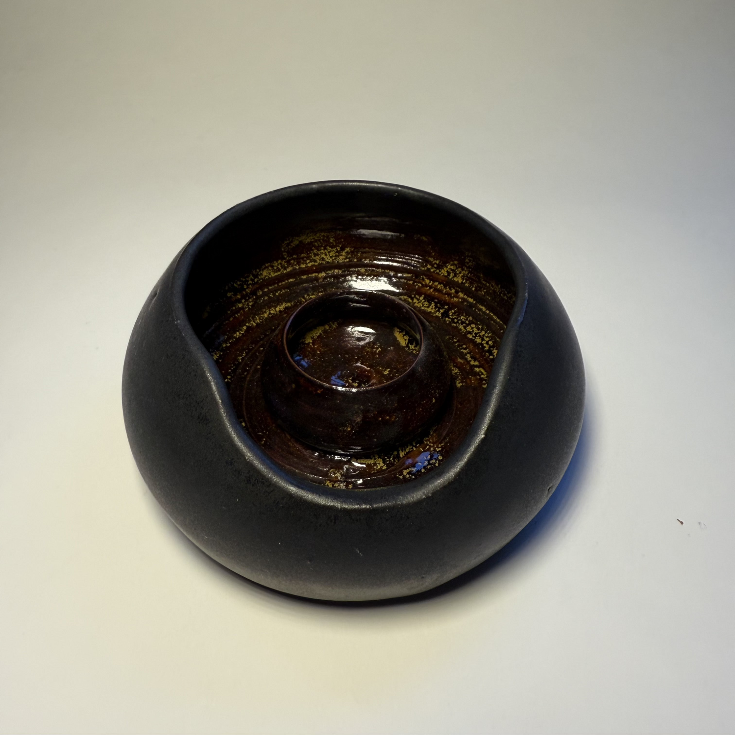 Chubb Ashtray - Moray