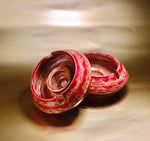 Red Ashtrays for Luxury decor 