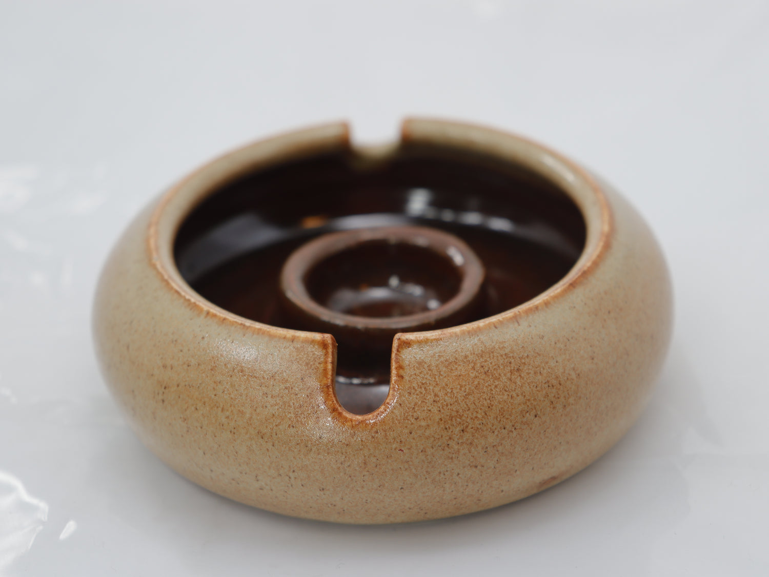 Luxury Ashtray 1