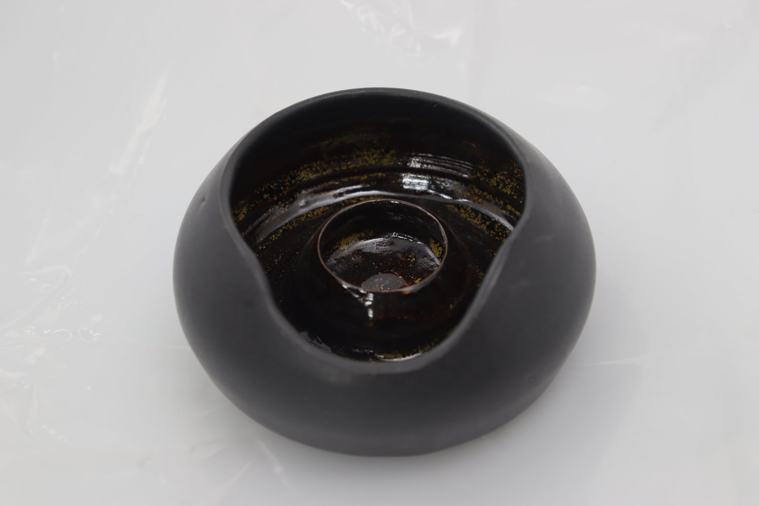 Chubb Ashtray - Moray