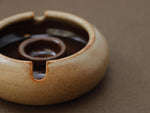 decorative ashtray 2