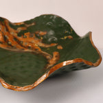 decorative ashtray