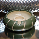 Ceramic Ashtray 8