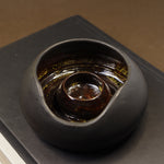 Black antique design