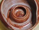Functional yet refined brown ashtray, blending luxury with practicality for home and office décor.